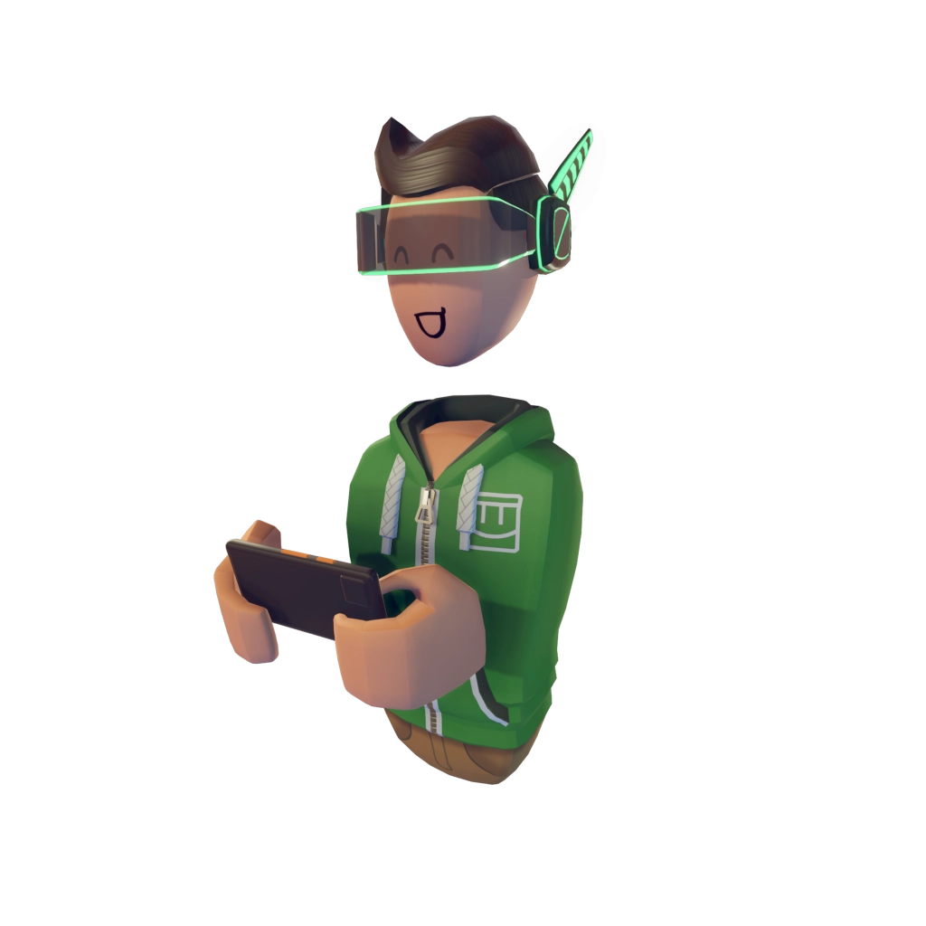 RecRoom Avatar