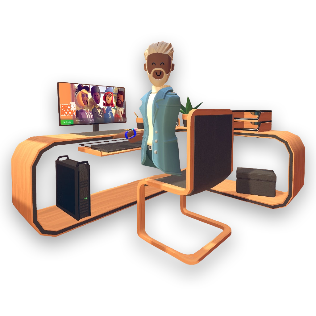 RecRoom Avatar