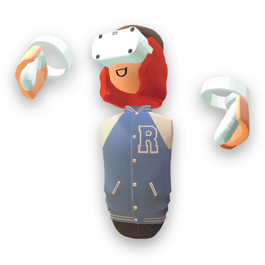 RecRoom Avatar