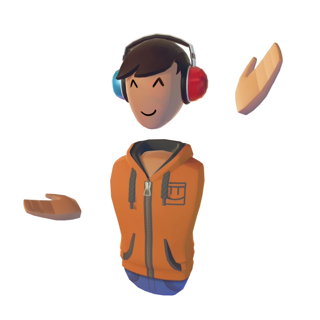 RecRoom Avatar