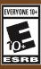 ESRB Everyone 10+